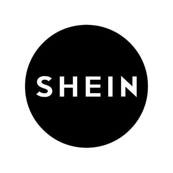 SHEIN Logo